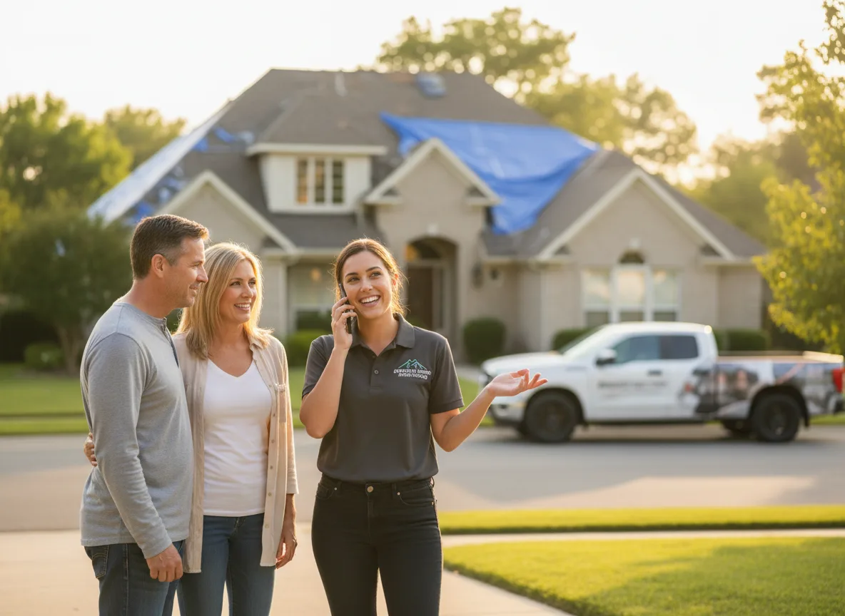 Emergency Roof Repair Edinburg, ND FAQs